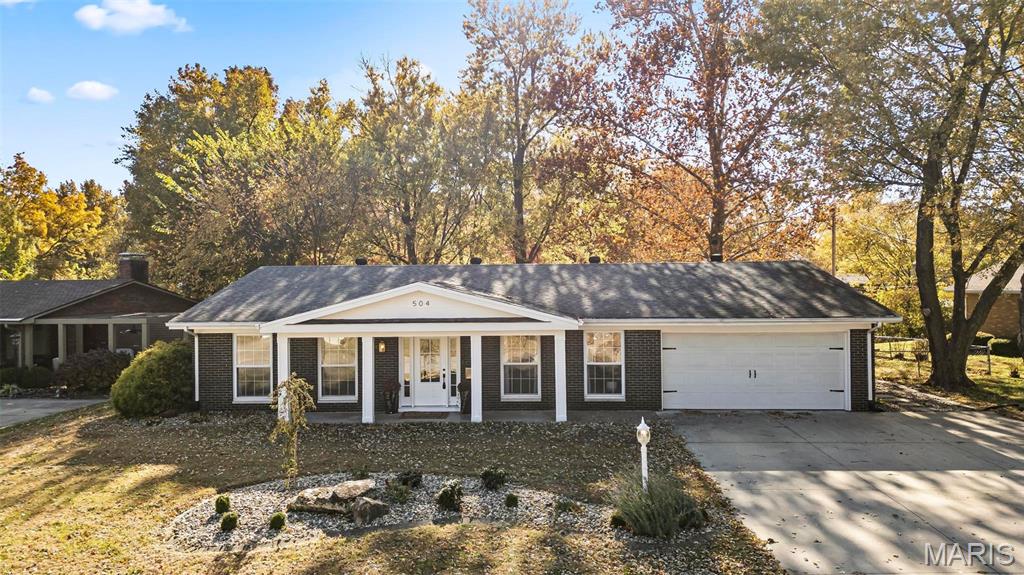 504 Susan Court O'Fallon, IL 62269 - Photo 1 of 31