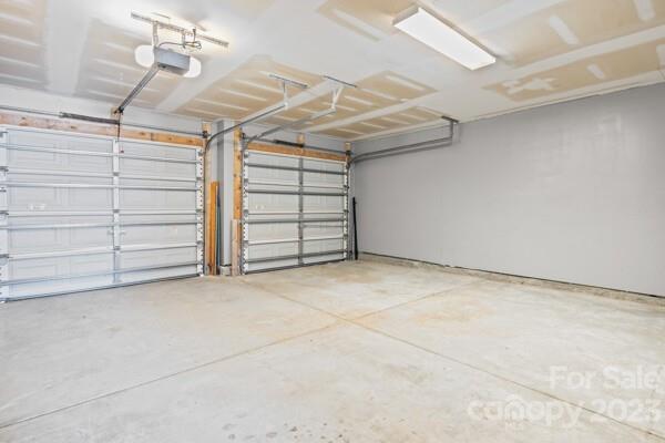 264 Ranlo Avenue Gastonia, NC 28054 - Photo 18 of 44 a view of room and storage