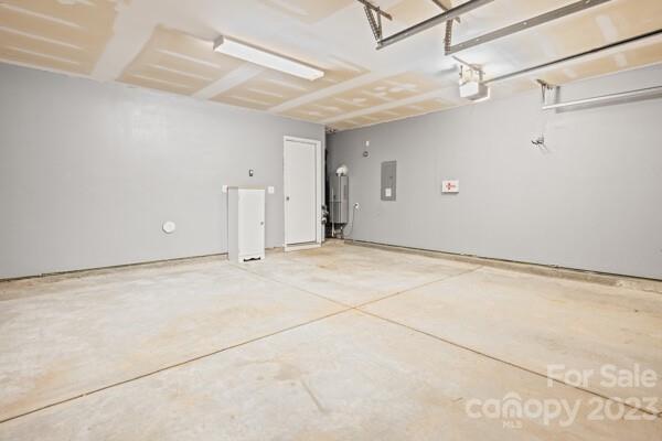 264 Ranlo Avenue Gastonia, NC 28054 - Photo 19 of 44 a view of empty room