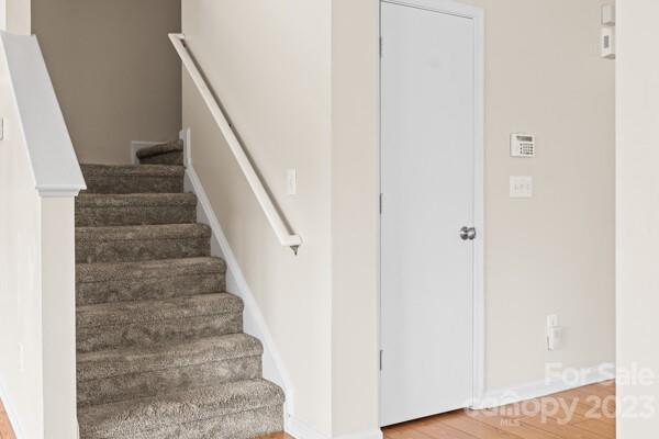 264 Ranlo Avenue Gastonia, NC 28054 - Photo 20 of 44 a view of entryway