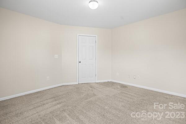 264 Ranlo Avenue Gastonia, NC 28054 - Photo 27 of 44 a view of an empty room