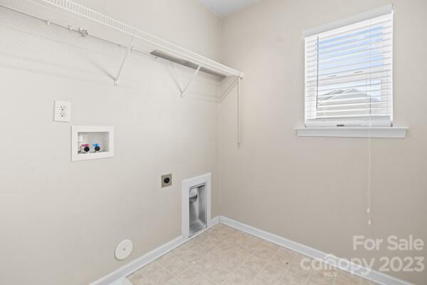 264 Ranlo Avenue Gastonia, NC 28054 - Photo 28 of 44 a view of utility room