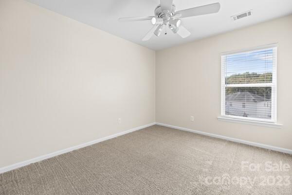 264 Ranlo Avenue Gastonia, NC 28054 - Photo 29 of 44 an empty room with a window