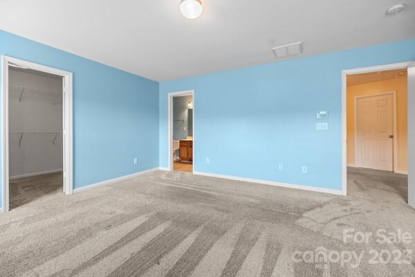264 Ranlo Avenue Gastonia, NC 28054 - Photo 32 of 44 a view of an empty room
