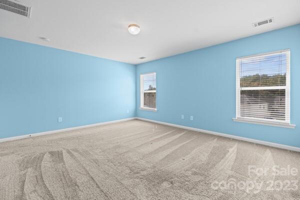 264 Ranlo Avenue Gastonia, NC 28054 - Photo 33 of 44 a view of an empty room with a window