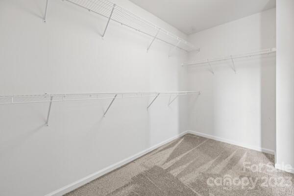 264 Ranlo Avenue Gastonia, NC 28054 - Photo 35 of 44 a view of a room with racks on the wall
