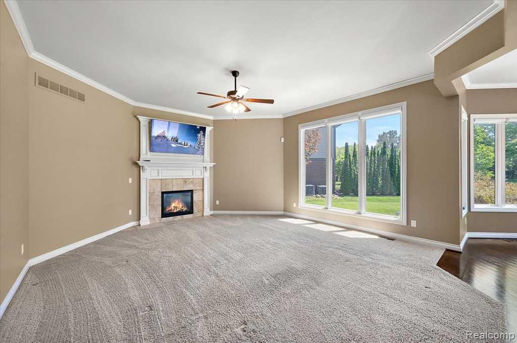 2885 Ambleside Court Rochester, MI 48306 - Photo 23 of 48