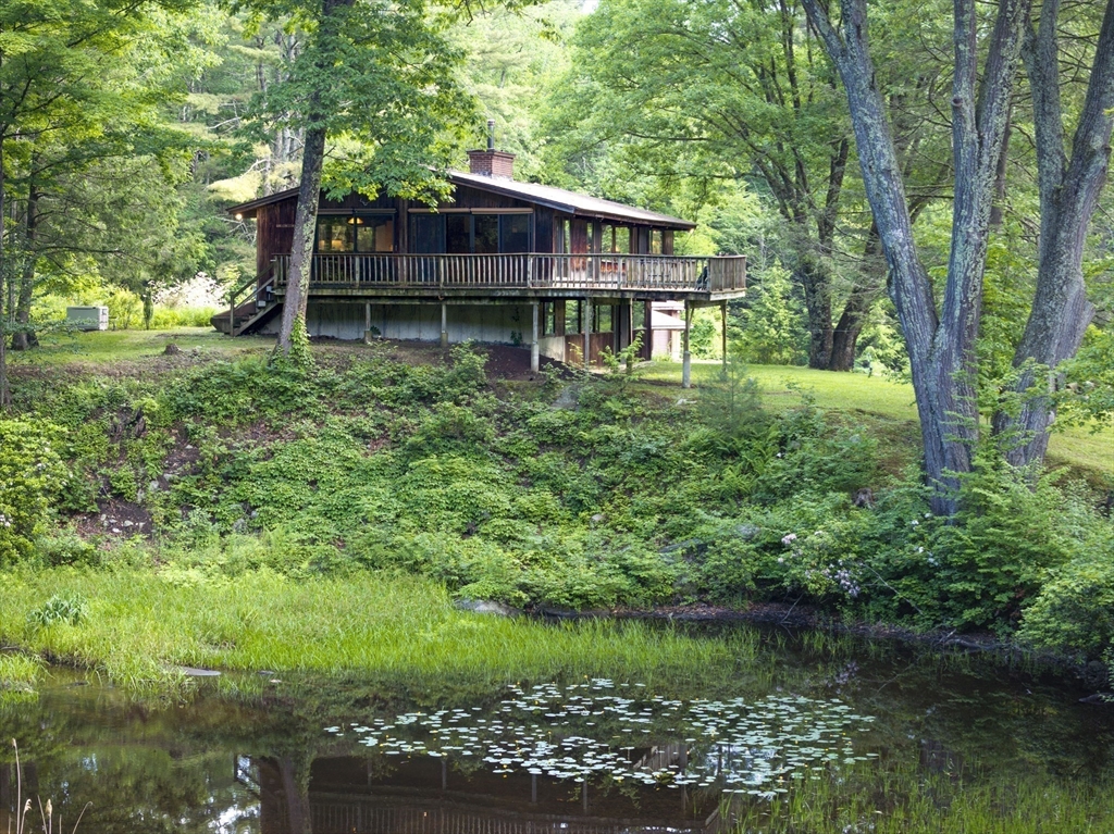 181 NW Road Westhampton, MA 01027 - Photo 1 of 42 Gallery Image 1
