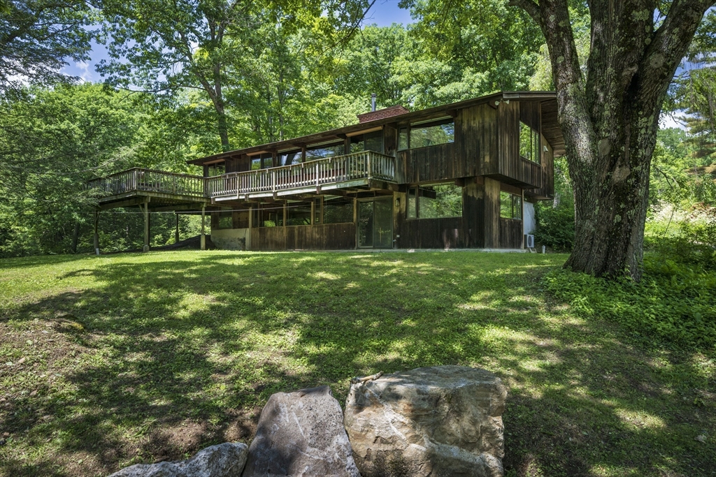 181 NW Road Westhampton, MA 01027 - Photo 2 of 42 Gallery Image 2