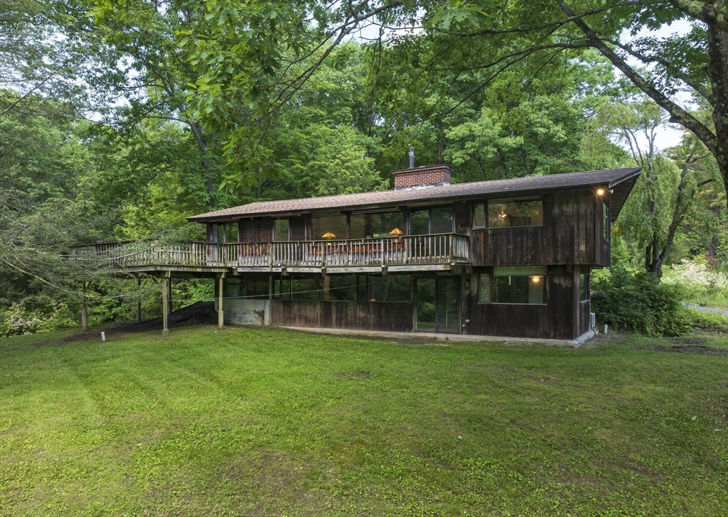 181 NW Road Westhampton, MA 01027 - Photo 3 of 42 Gallery Image 3