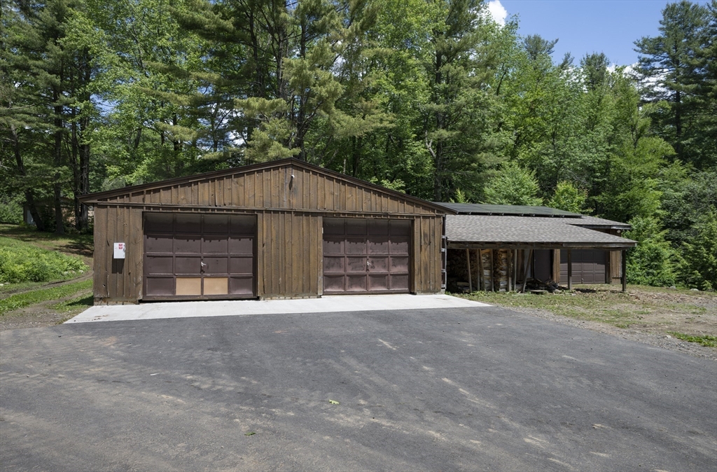 181 NW Road Westhampton, MA 01027 - Photo 36 of 42 Gallery Image 36