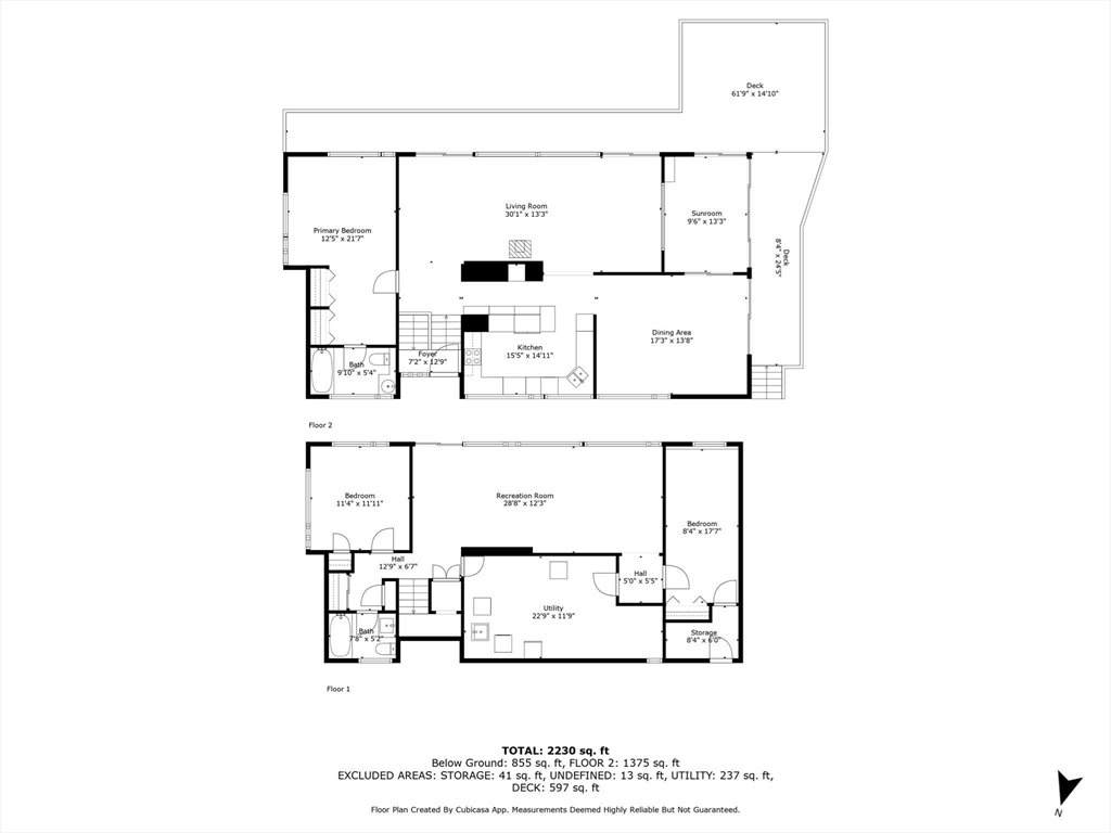 181 NW Road Westhampton, MA 01027 - Photo 39 of 42 Gallery Image 39