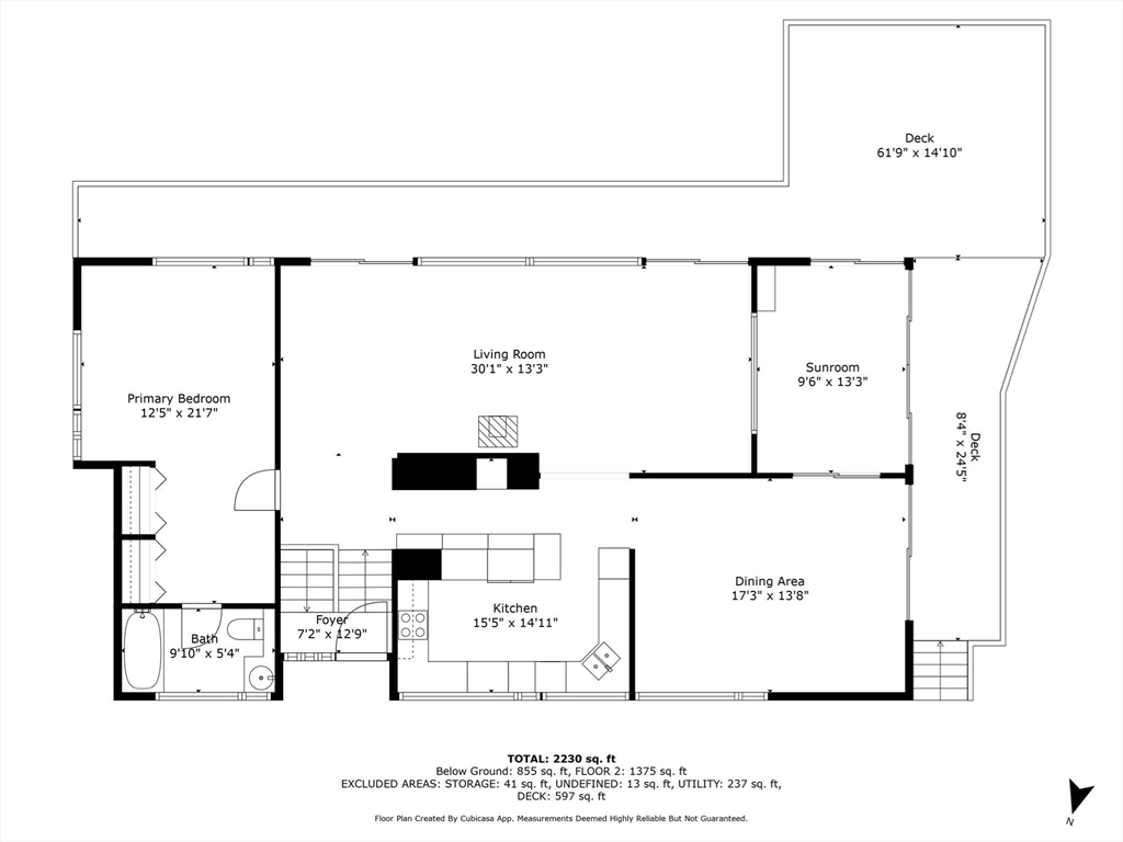 181 NW Road Westhampton, MA 01027 - Photo 40 of 42 Gallery Image 40