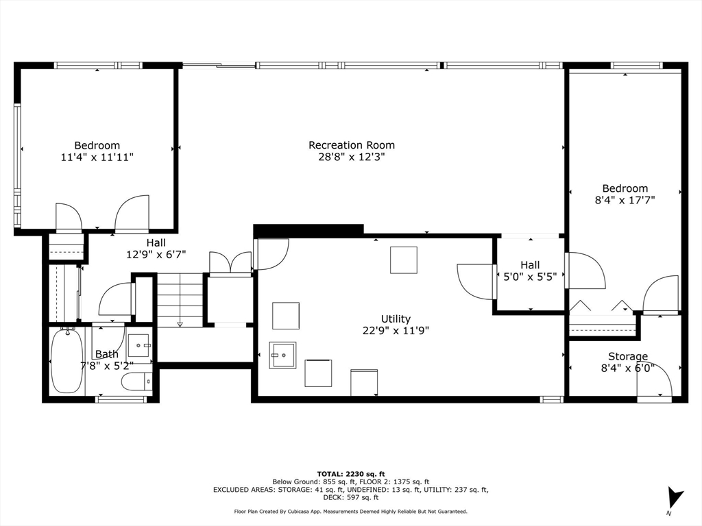 181 NW Road Westhampton, MA 01027 - Photo 41 of 42 Gallery Image 41