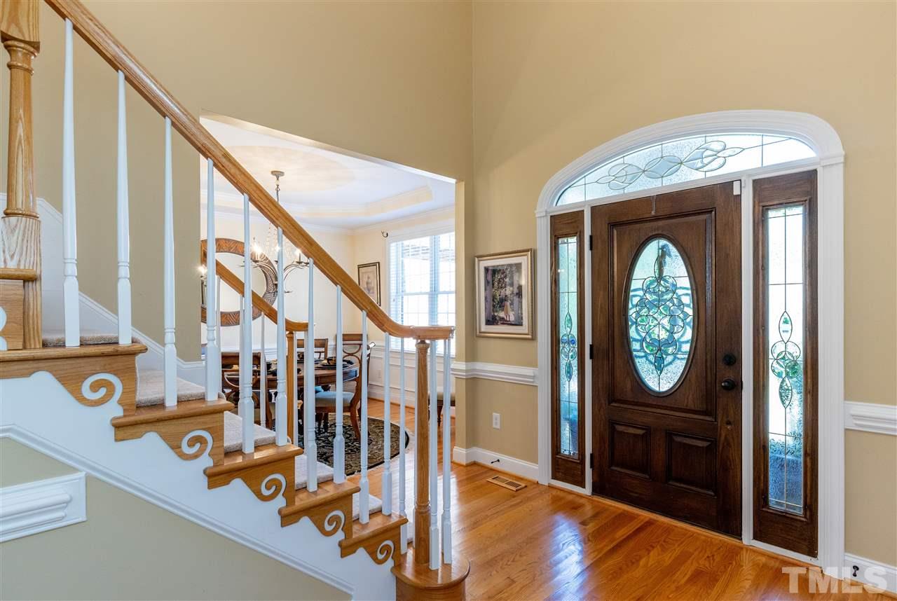 1400 Rhea Drive Garner, NC 27529 - Photo 3 of 30 Gallery Image 3