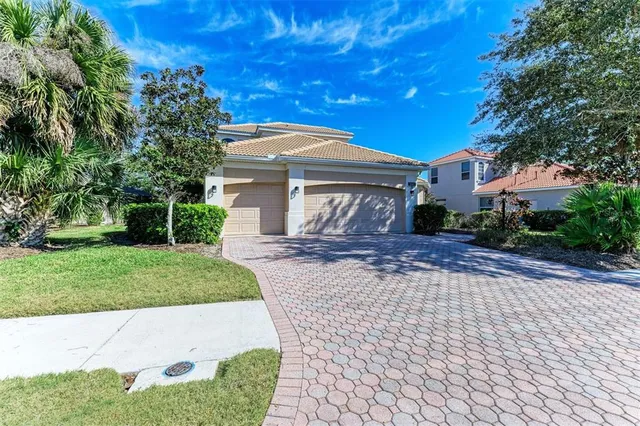 $799,990 | 650 Crane Prairie Way, Osprey, FL 34229