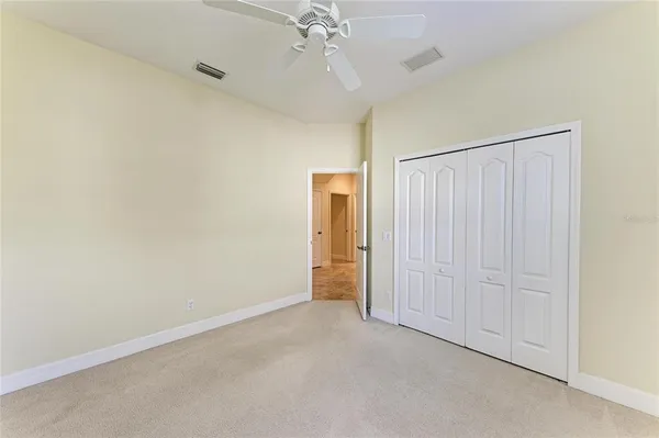 a view of an entryway