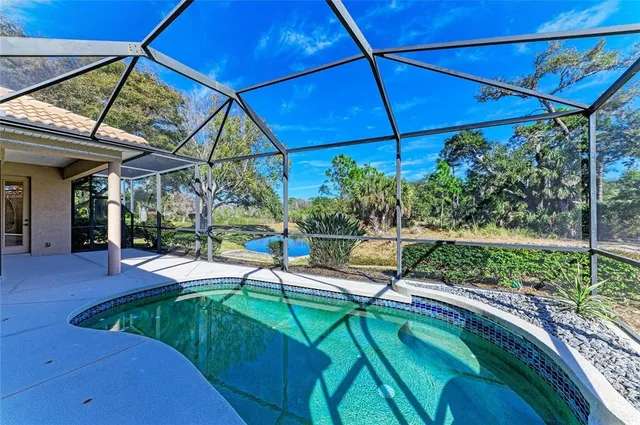 $799,990 | 650 Crane Prairie Way, Osprey, FL 34229