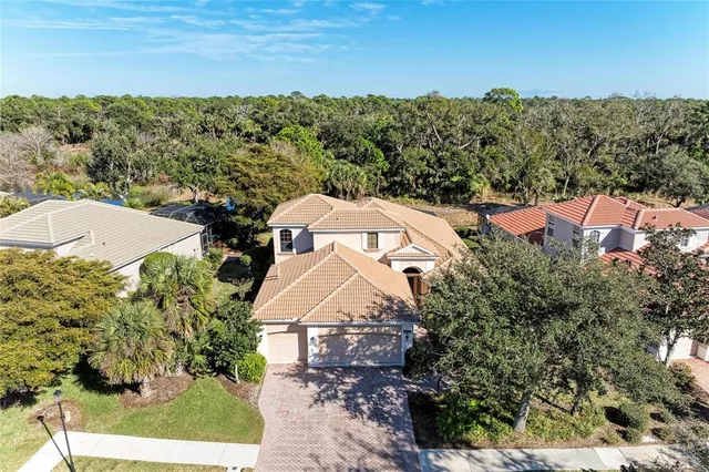 $799,990 | 650 Crane Prairie Way, Osprey, FL 34229