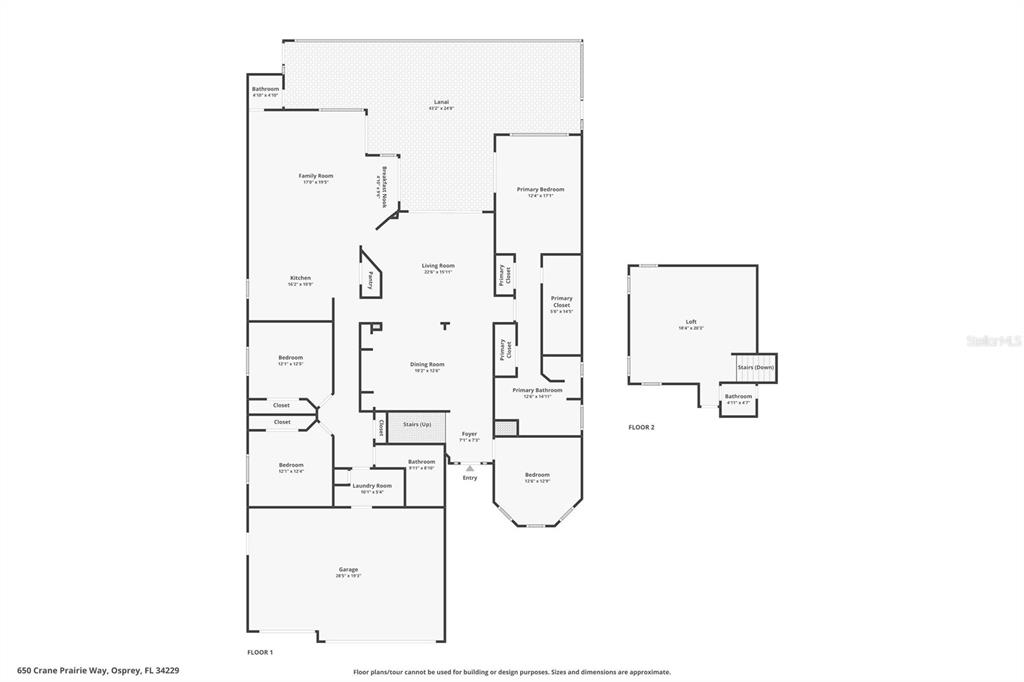 650 Crane Prairie Way Osprey, FL 34229 - Photo 61 of 64