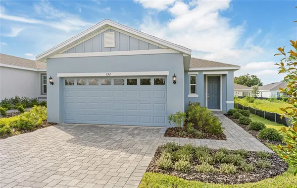 $329,070 | 2031 Anthem Drive, Orange City, FL 32763