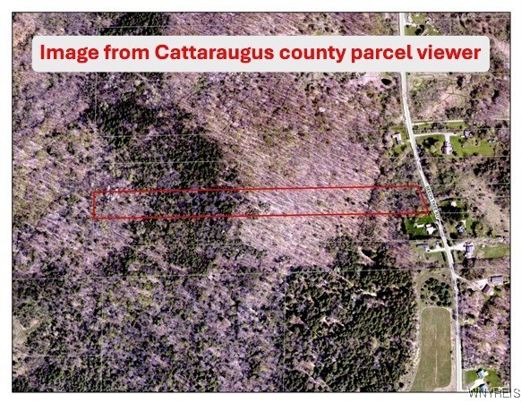 Beech Tree Rd Valley West Valley, NY 14171 - Photo 14 of 14