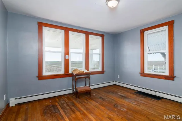 $450,000 | 371 Frey Meadows Road, Pocahontas, IL 62275