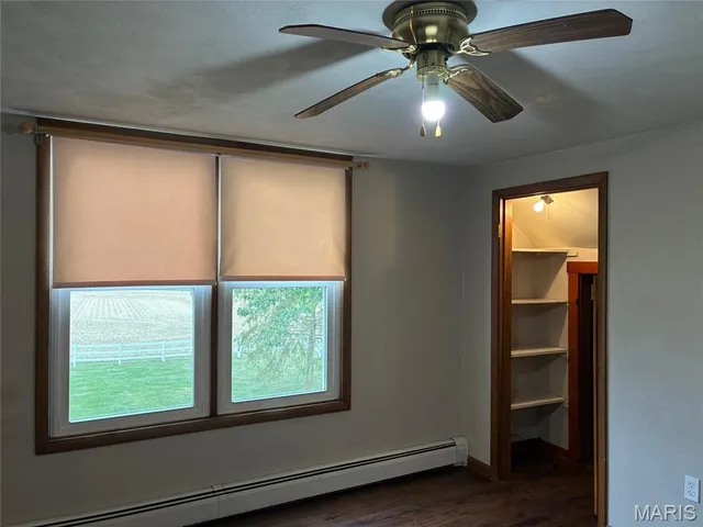 $450,000 | 371 Frey Meadows Road, Pocahontas, IL 62275