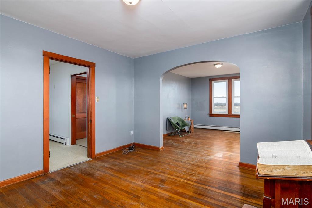 371 Frey Meadows Road Pocahontas, IL 62275 - Photo 13 of 71