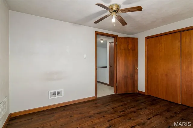 $450,000 | 371 Frey Meadows Road, Pocahontas, IL 62275