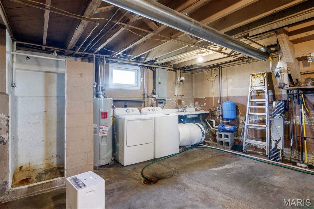 371 Frey Meadows Road Pocahontas, IL 62275 - Photo 24 of 71