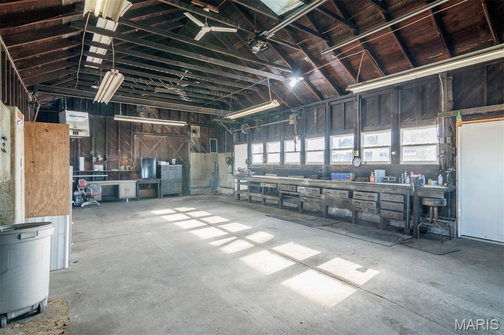 371 Frey Meadows Road Pocahontas, IL 62275 - Photo 30 of 71