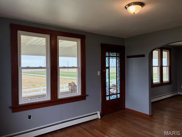 $450,000 | 371 Frey Meadows Road, Pocahontas, IL 62275