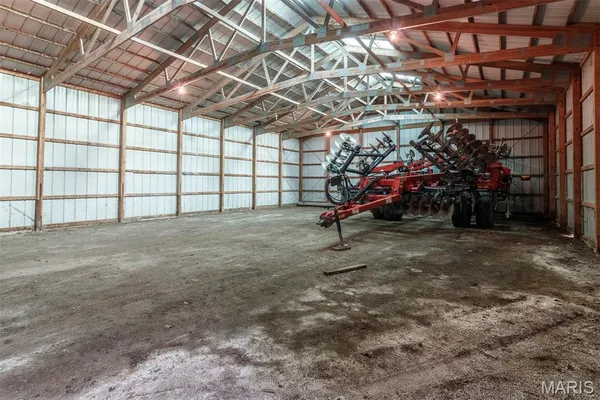 $425,000 | 371 Frey Meadows Road, Pocahontas, IL 62275