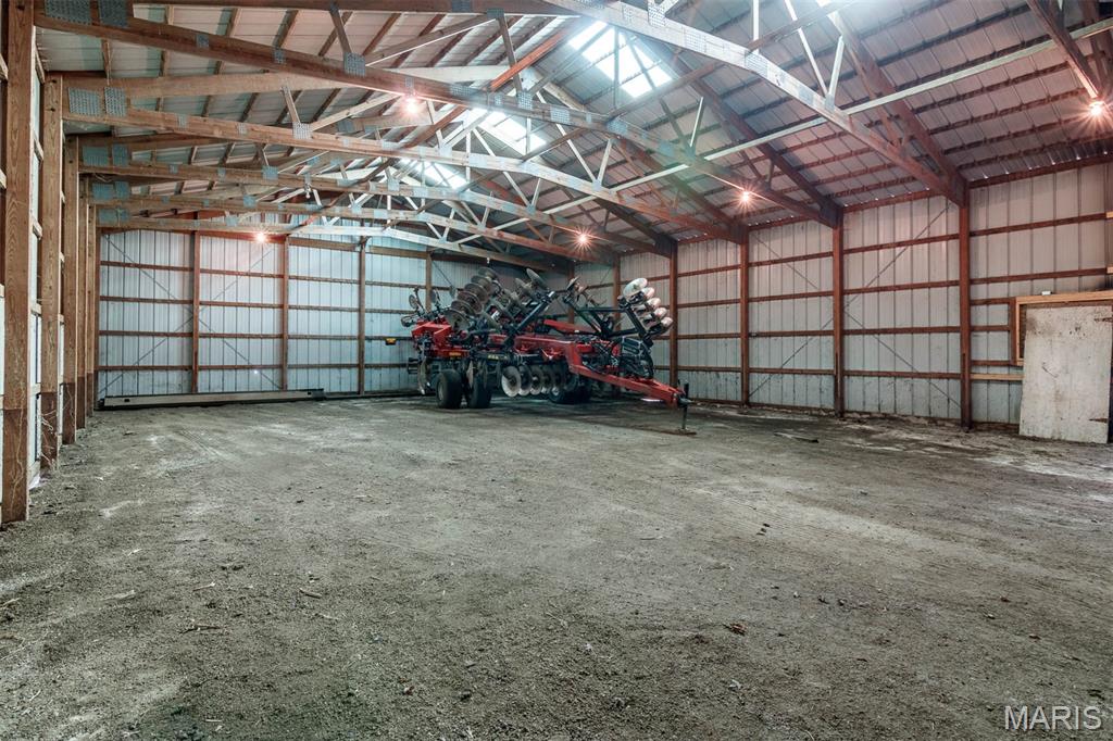 371 Frey Meadows Road Pocahontas, IL 62275 - Photo 32 of 71