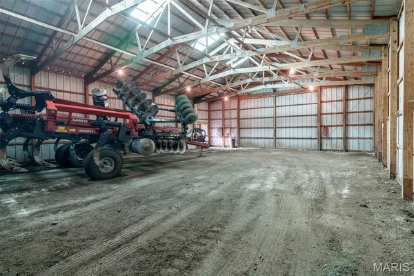 $425,000 | 371 Frey Meadows Road, Pocahontas, IL 62275