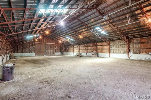 $425,000 | 371 Frey Meadows Road, Pocahontas, IL 62275