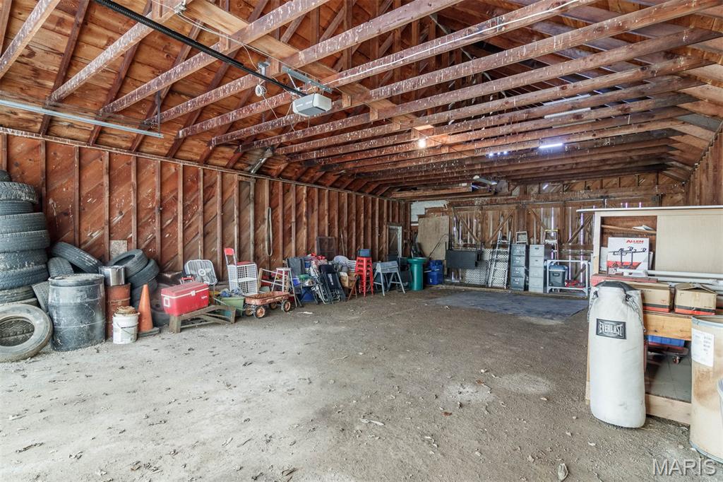 371 Frey Meadows Road Pocahontas, IL 62275 - Photo 36 of 71