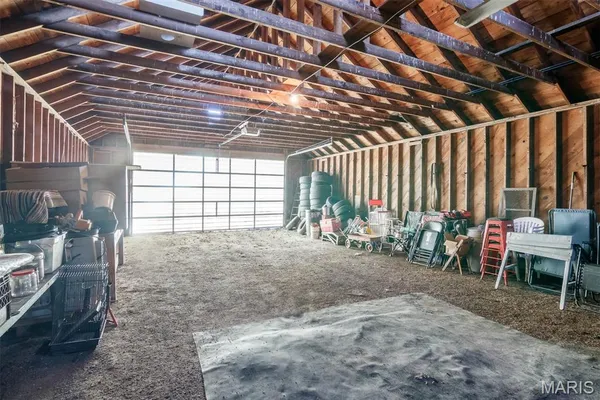 $425,000 | 371 Frey Meadows Road, Pocahontas, IL 62275