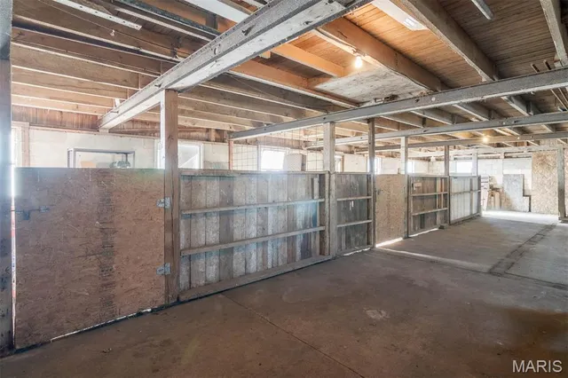 $450,000 | 371 Frey Meadows Road, Pocahontas, IL 62275