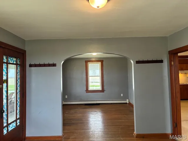 $450,000 | 371 Frey Meadows Road, Pocahontas, IL 62275