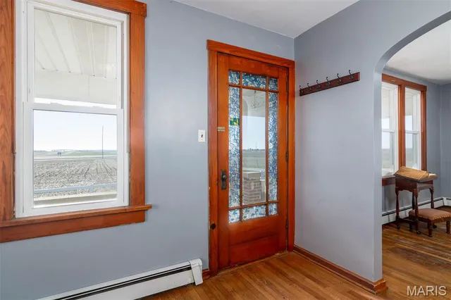 $450,000 | 371 Frey Meadows Road, Pocahontas, IL 62275