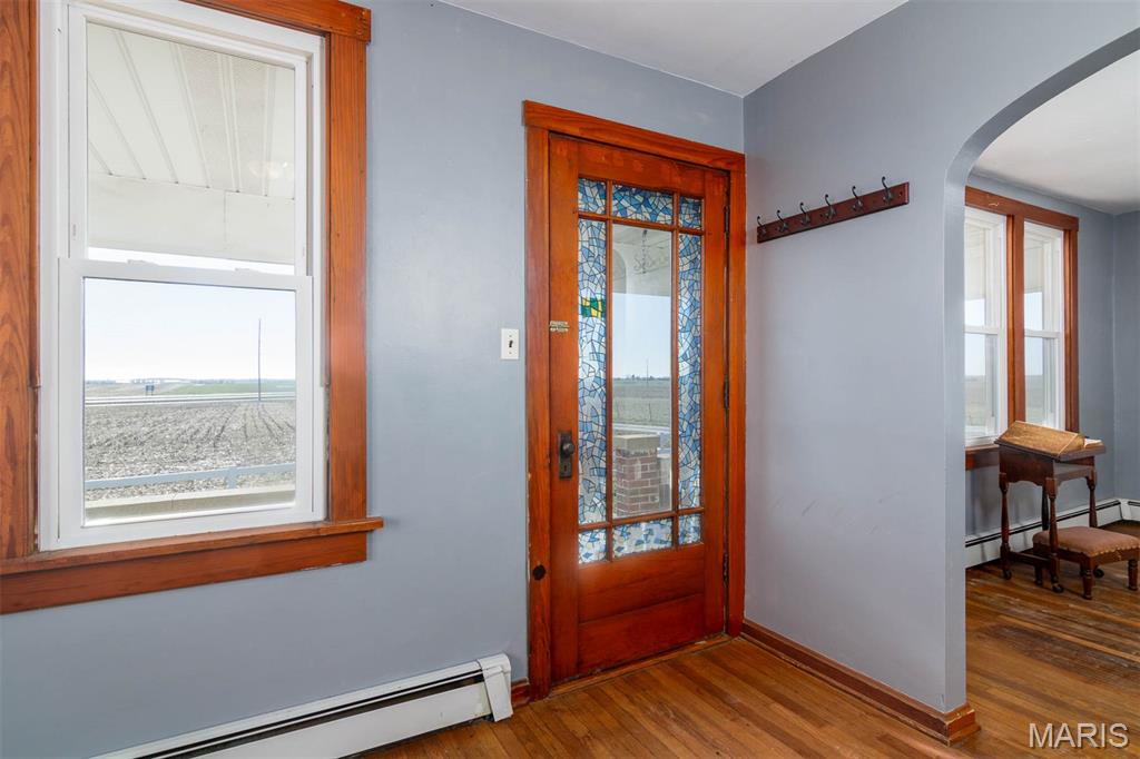 371 Frey Meadows Road Pocahontas, IL 62275 - Photo 4 of 71