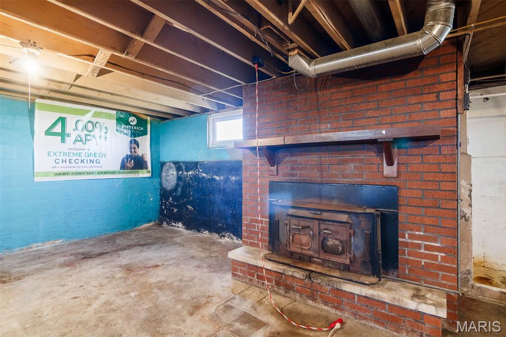 371 Frey Meadows Road Pocahontas, IL 62275 - Photo 42 of 71