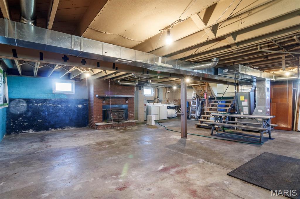 371 Frey Meadows Road Pocahontas, IL 62275 - Photo 43 of 71