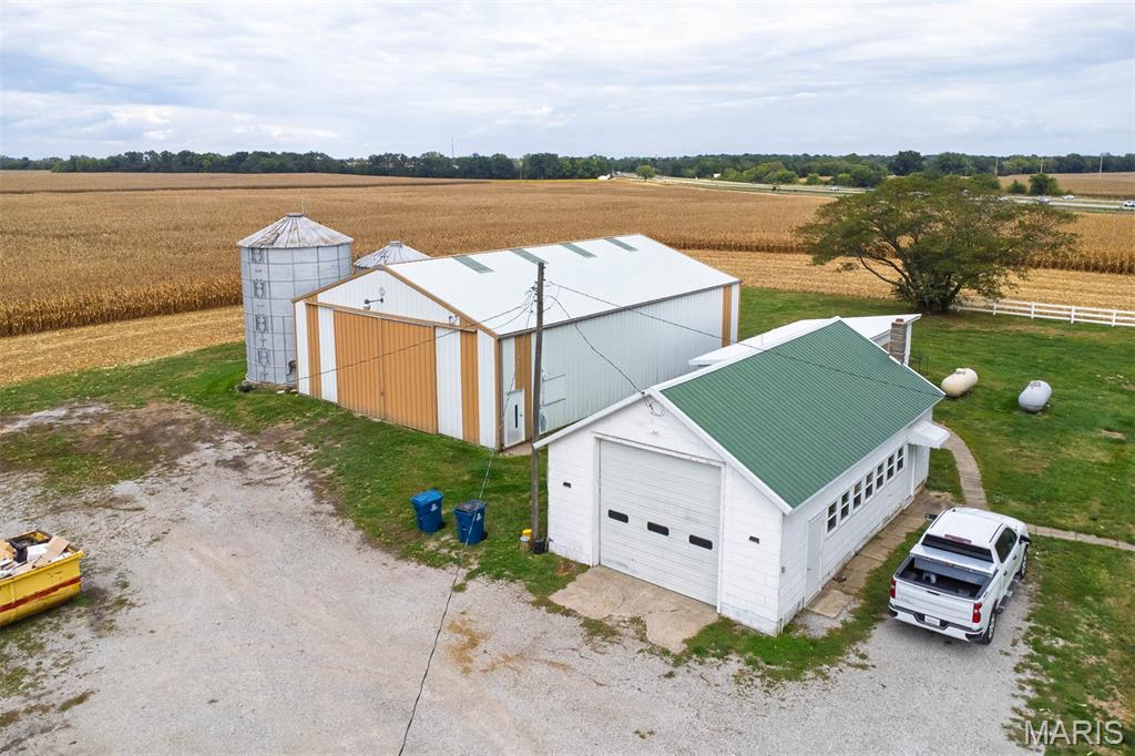 371 Frey Meadows Road Pocahontas, IL 62275 - Photo 49 of 71