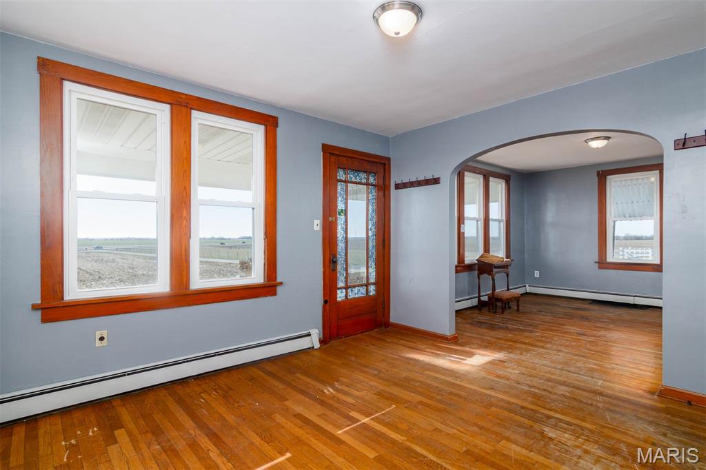 371 Frey Meadows Road Pocahontas, IL 62275 - Photo 5 of 71