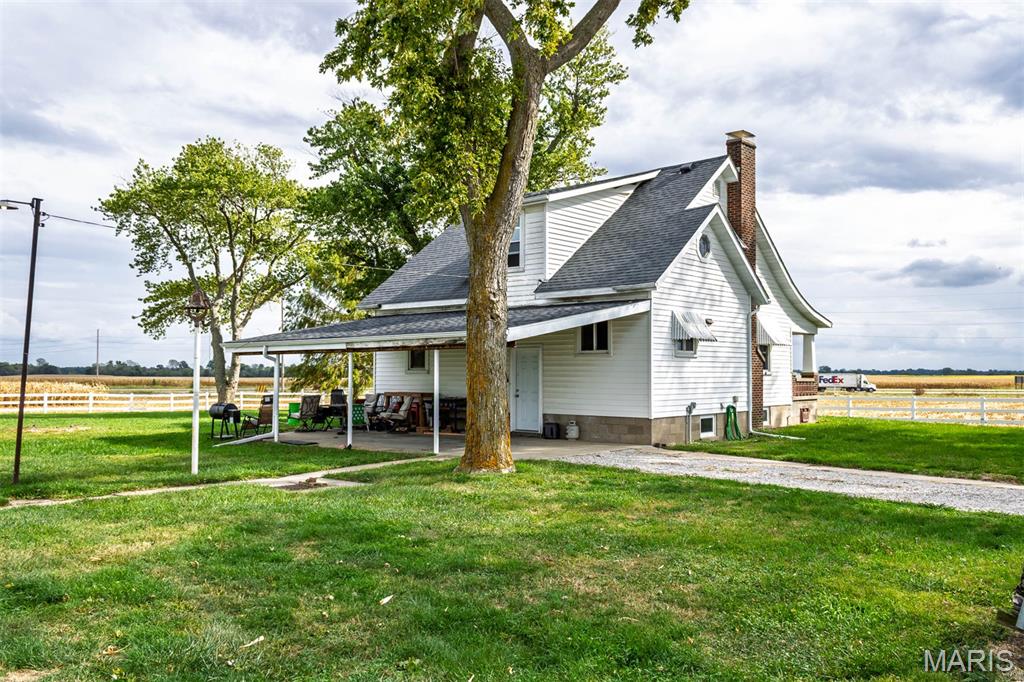 371 Frey Meadows Road Pocahontas, IL 62275 - Photo 55 of 71