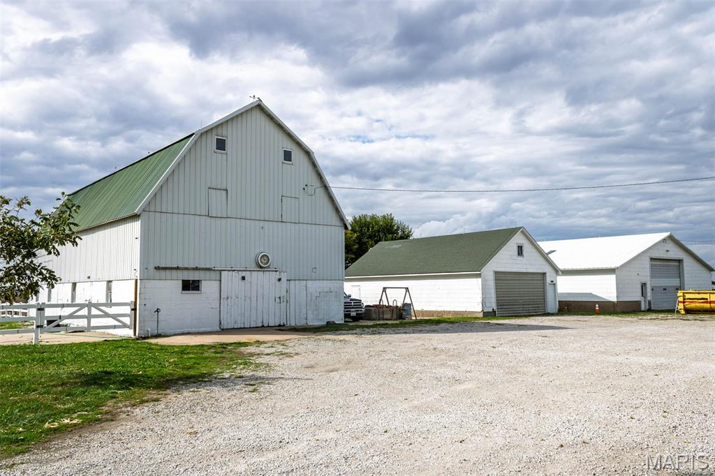 371 Frey Meadows Road Pocahontas, IL 62275 - Photo 58 of 71