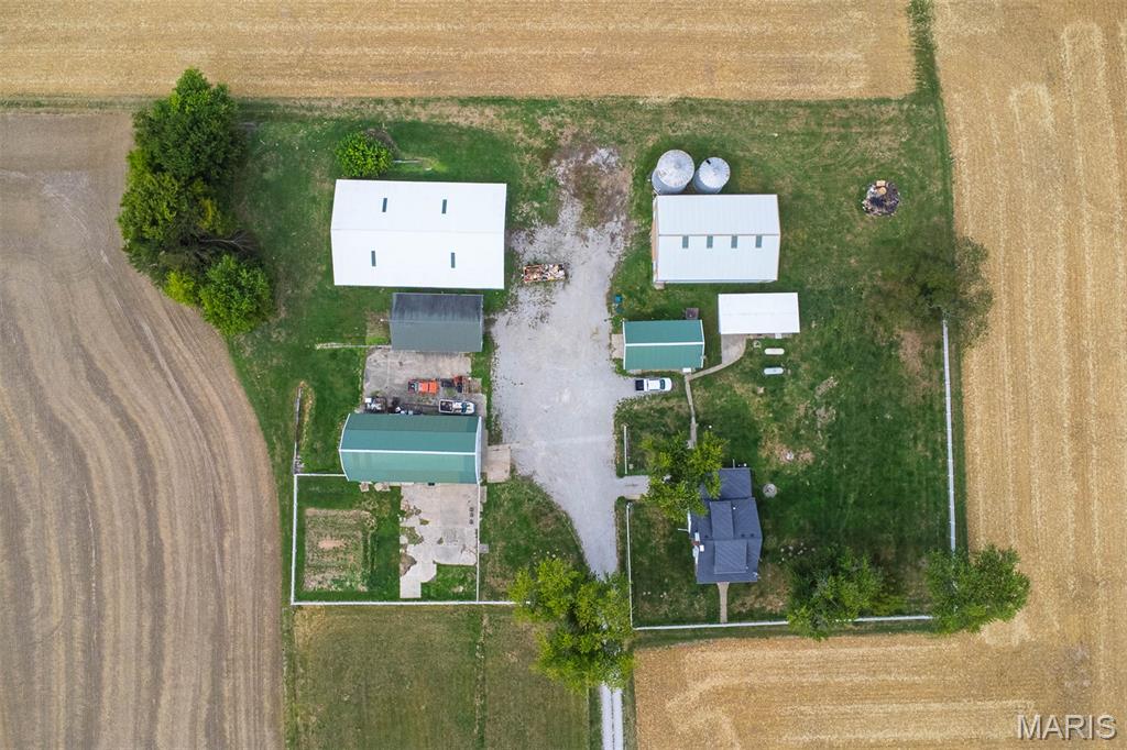 371 Frey Meadows Road Pocahontas, IL 62275 - Photo 68 of 71